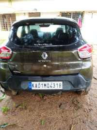 Renault Kwid RXT