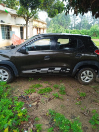 Renault Kwid RXT
