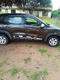 Renault Kwid RXT