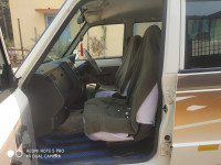 Tata Sumo sumo gold 2015 Model
