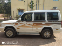 Tata Sumo sumo gold