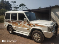 Tata Sumo sumo gold