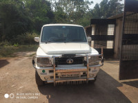 Tata Sumo sumo gold
