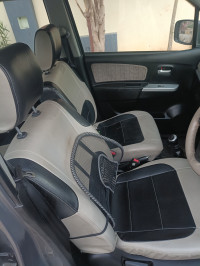 Maruti Suzuki Wagon R Vxi