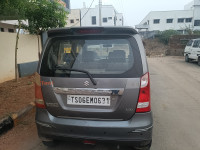 Maruti Suzuki Wagon R Vxi