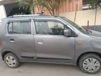 Maruti Suzuki Wagon R Vxi