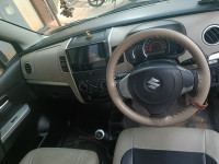 Maruti Suzuki Wagon R Vxi