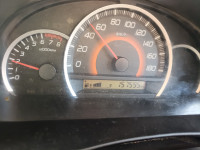 Maruti Suzuki Wagon R Vxi