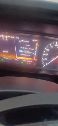 Tata Punch Kajiranga MT