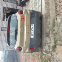 Tata Punch Kajiranga MT