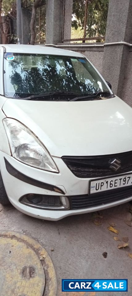 Maruti Suzuki Dzire LXI