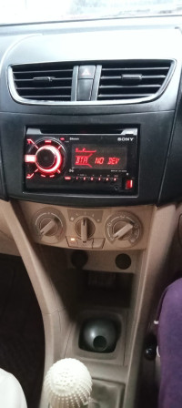 Maruti Suzuki Dzire LXI