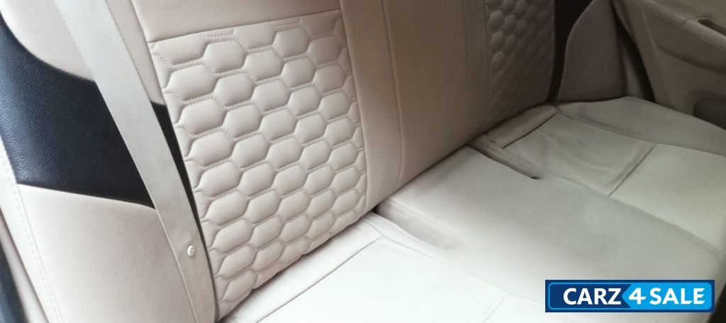 Maruti Suzuki Dzire LXI