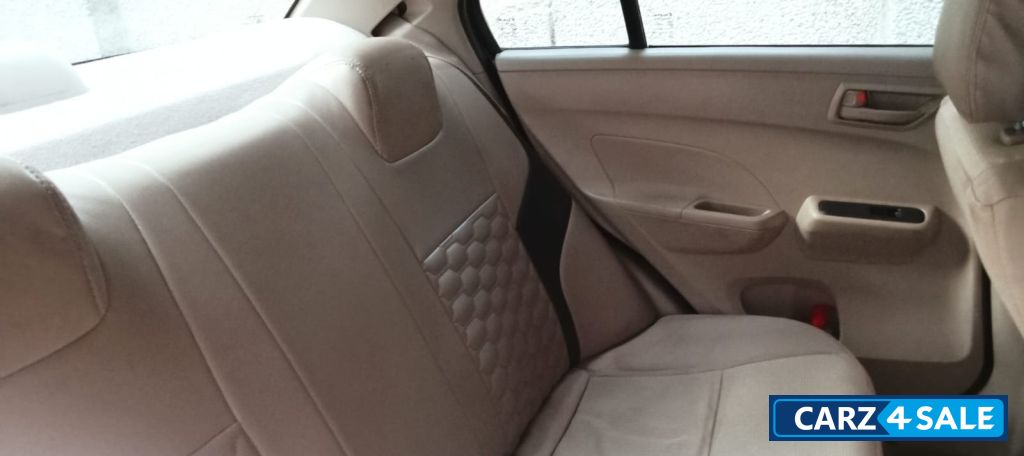 Maruti Suzuki Dzire LXI