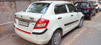 Maruti Suzuki Dzire LXI