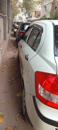 Maruti Suzuki Dzire LXI