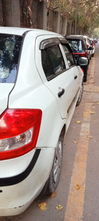 Maruti Suzuki Dzire LXI