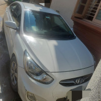 Hyundai Verna 1.6 CRDI EX