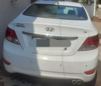 Hyundai Verna 1.6 CRDI EX
