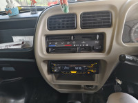 Maruti Suzuki Eeco 5str Ac+Htr