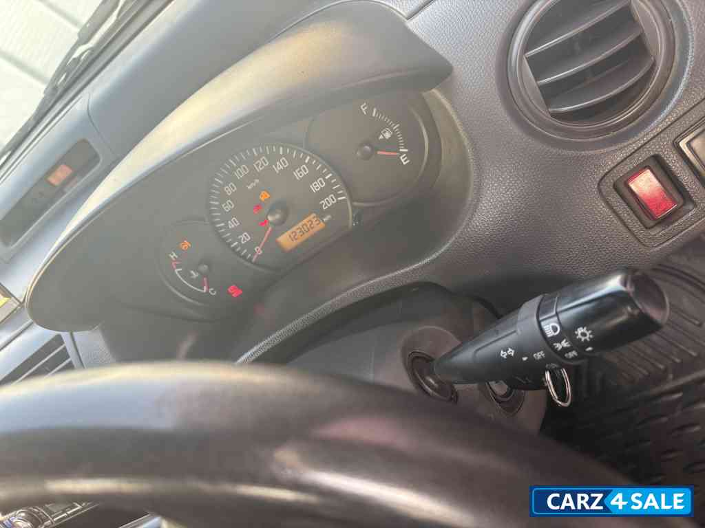 Maruti Suzuki Swift Dezire