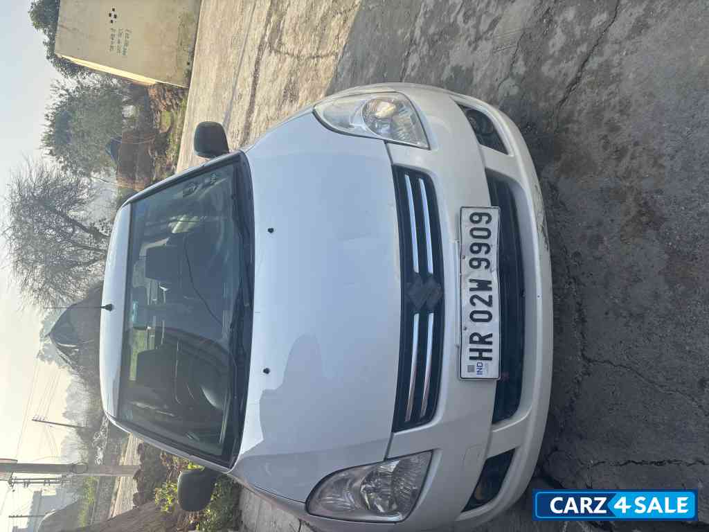 Maruti Suzuki Swift Dezire