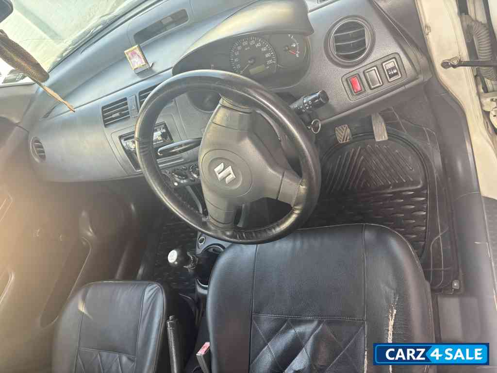 Maruti Suzuki Swift Dezire
