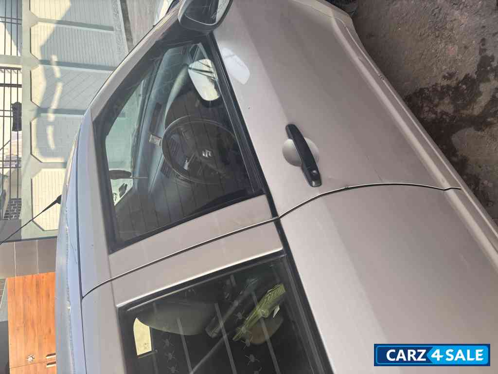 Maruti Suzuki Swift Dezire