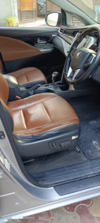 Toyota Innova Crysta