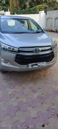 Toyota Innova Crysta