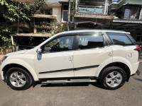 Mahindra XUV 500 W8