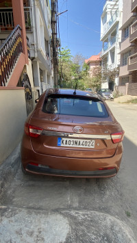 Tata Tigor Revetron