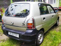 Maruti Suzuki Alto St