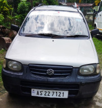 Maruti Suzuki Alto St