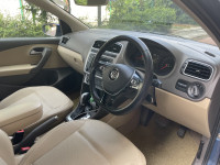 Volkswagen Vento 1.2 TSI Highline