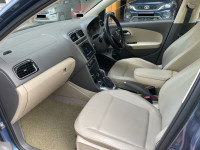 Volkswagen Vento 1.2 TSI Highline