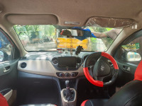 Hyundai i10 Grand sports