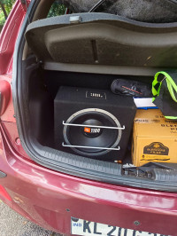 Hyundai i10 Grand sports