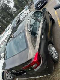 Honda Amaze S ivtech