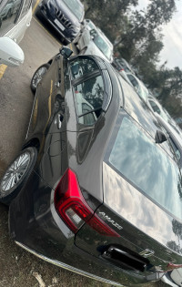 Honda Amaze S ivtech