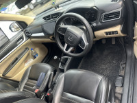 Honda Amaze S ivtech