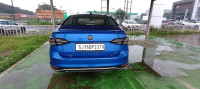 Volkswagen Virtus 1.0 tsi Mt highline