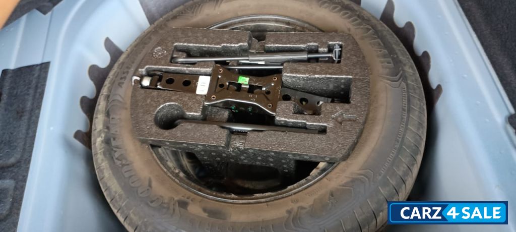 Volkswagen Virtus 1.0 tsi Mt highline