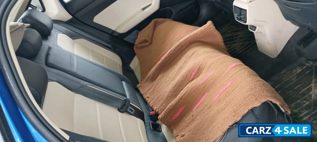 Volkswagen Virtus 1.0 tsi Mt highline