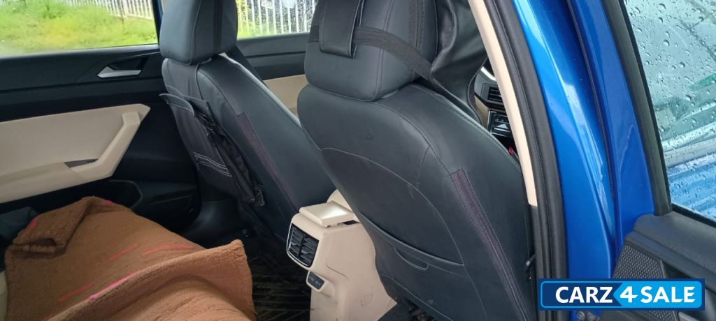 Volkswagen Virtus 1.0 tsi Mt highline