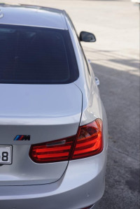 BMW 3-Series 320 d