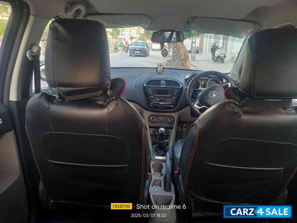 Tata Tiago Xz