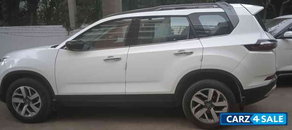 Tata Safari Xzaplus top manua