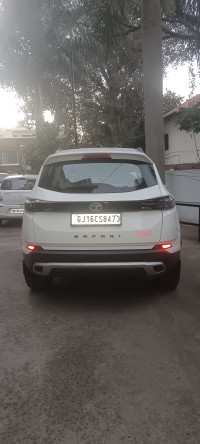Tata Safari Xzaplus top manua