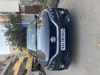 Maruti Suzuki Baleno Alpha AGS Automatic